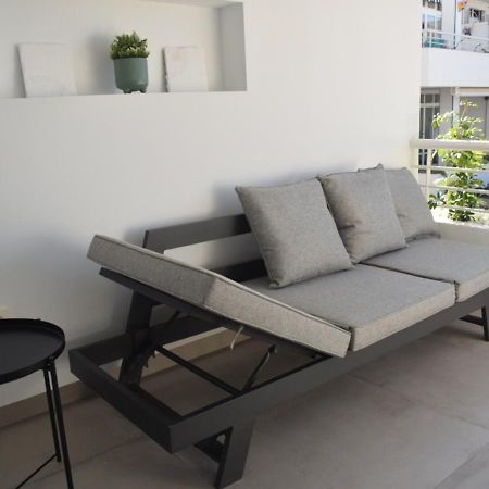 Las Caracolas Deluxe Apartment Nº5 プエルト・デル・カルメン エクステリア 写真