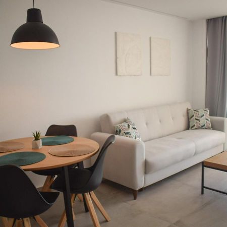 Las Caracolas Deluxe Apartment Nº5 プエルト・デル・カルメン エクステリア 写真