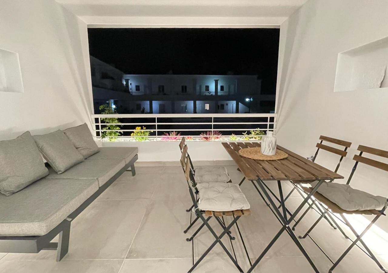 Las Caracolas Deluxe Apartment Nº5 プエルト・デル・カルメン エクステリア 写真