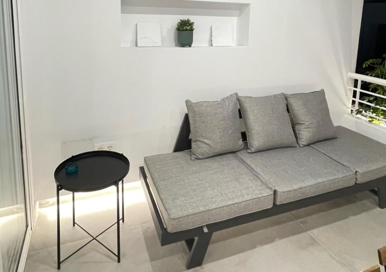Las Caracolas Deluxe Apartment Nº5 プエルト・デル・カルメン エクステリア 写真