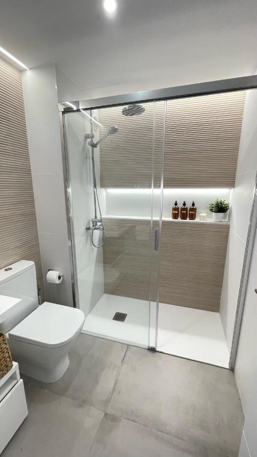 Las Caracolas Deluxe Apartment Nº5 プエルト・デル・カルメン エクステリア 写真