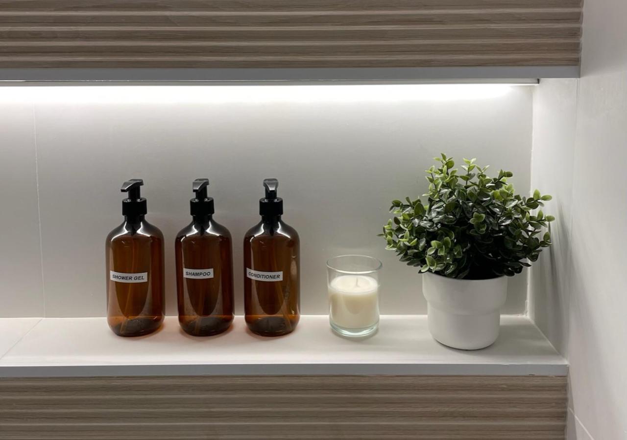 Las Caracolas Deluxe Apartment Nº5 プエルト・デル・カルメン エクステリア 写真