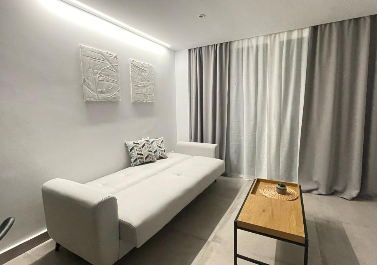 Las Caracolas Deluxe Apartment Nº5 プエルト・デル・カルメン エクステリア 写真