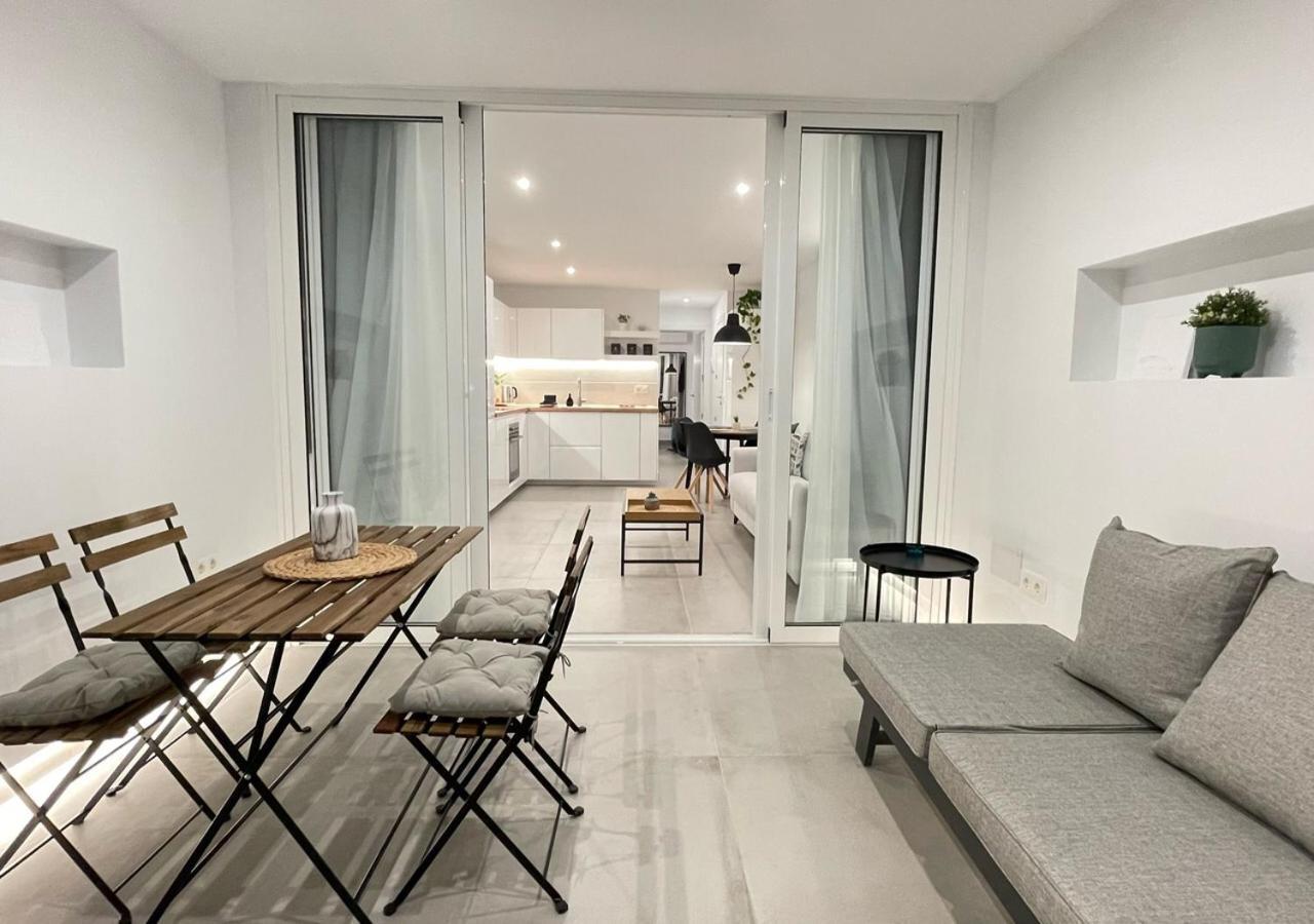 Las Caracolas Deluxe Apartment Nº5 プエルト・デル・カルメン エクステリア 写真